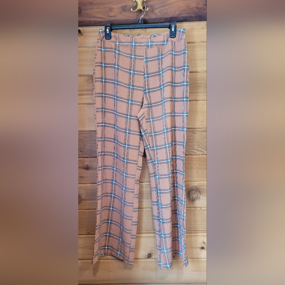 Peach Slack Lightweight